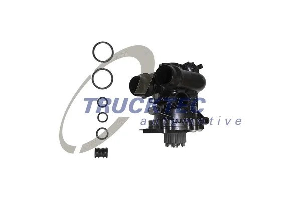 Water Pump, engine cooling (07.19.294)