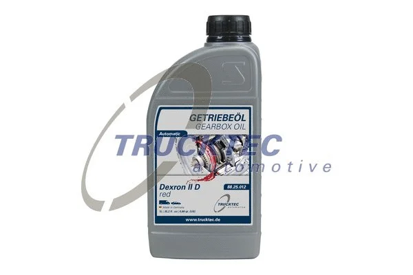 Automatic Transmission Fluid (88.25.012)
