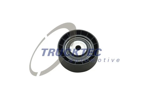 Deflection/Guide Pulley, V-ribbed belt (08.19.107)