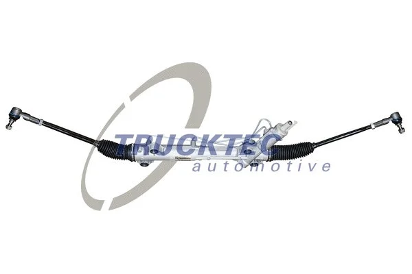 Steering Gear (02.37.204)