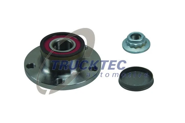Wheel Bearing Kit (07.32.096)