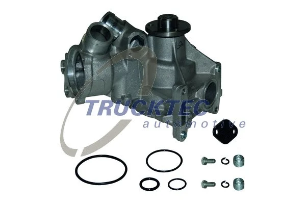 Water Pump, engine cooling (02.19.153)