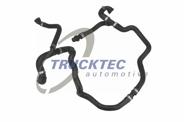 Radiator Hose (08.40.039)