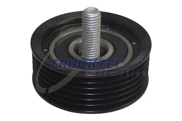 Deflection/Guide Pulley, V-ribbed belt (02.19.381)