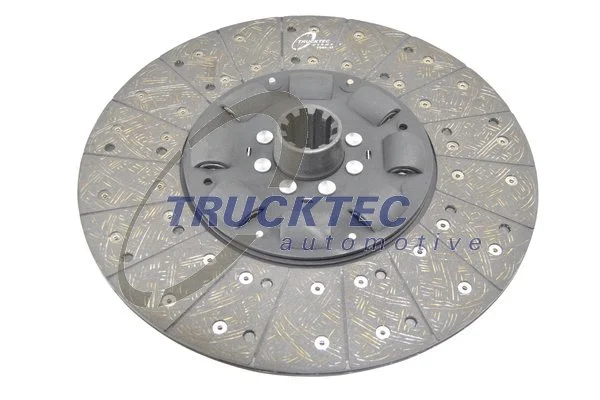 Clutch Disc (05.23.101)