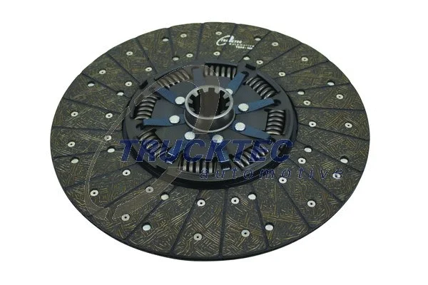 Clutch Disc (03.23.151)