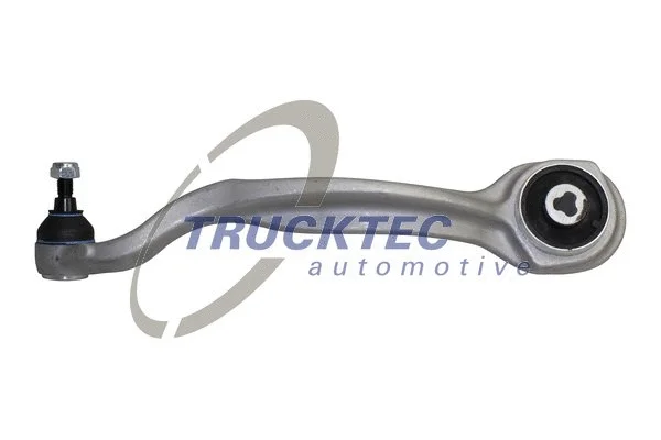 Control/Trailing Arm, wheel suspension (02.31.168)