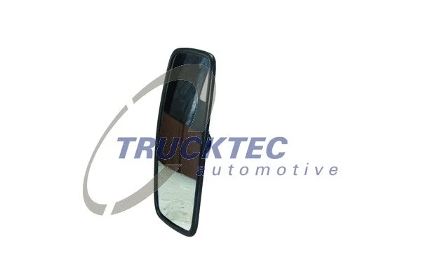 Exterior Mirror, driver cab (04.57.001)