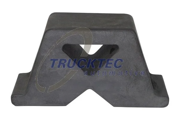 Rubber Buffer, suspension (02.30.197)