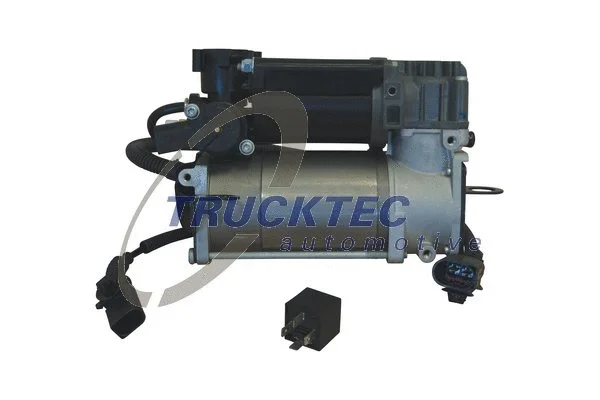 Compressor, compressed air system (07.30.149)
