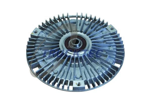Clutch, radiator fan (02.19.213)