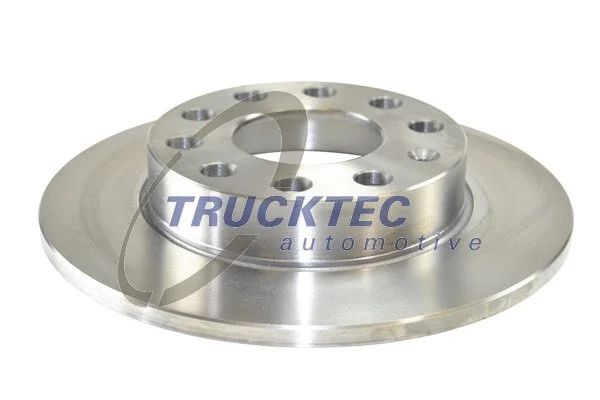 Brake Disc (07.35.198)