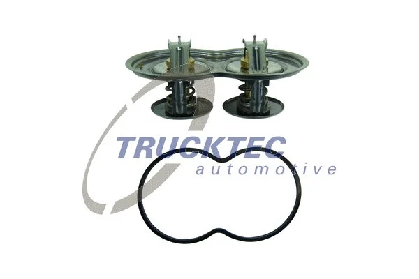 Thermostat, coolant (04.19.112)