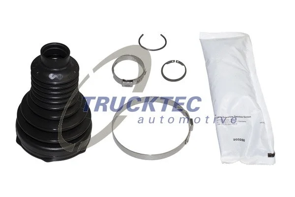 Bellow Kit, drive shaft (08.31.247)