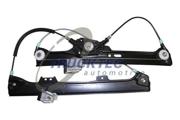 Window Regulator (08.62.181)