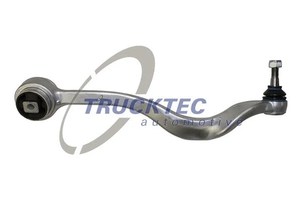 Control/Trailing Arm, wheel suspension (08.31.037)