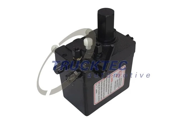 Tilt Pump, driver cab (05.44.027)