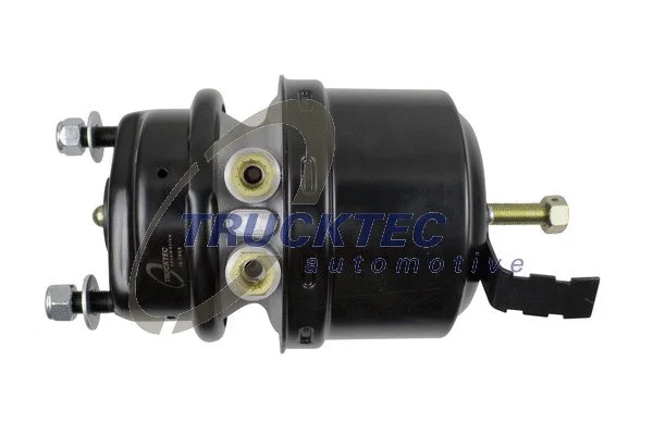 Spring-loaded Cylinder (01.35.179)