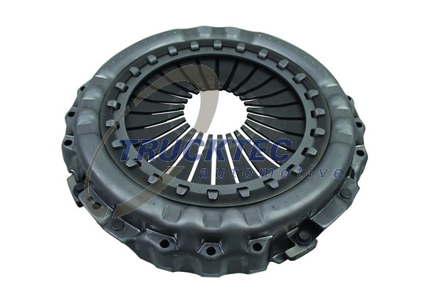 Clutch Pressure Plate (03.23.167)