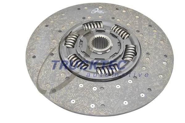 Clutch Disc (03.23.114)