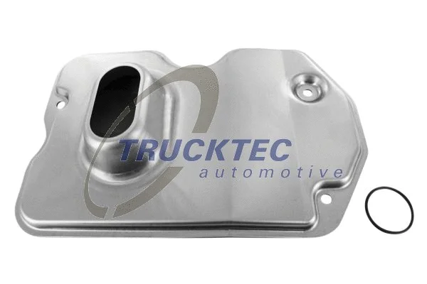 Hydraulic Filter, automatic transmission (07.25.016)