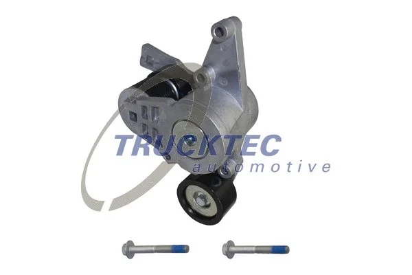 Belt Tensioner, V-ribbed belt (01.19.300)