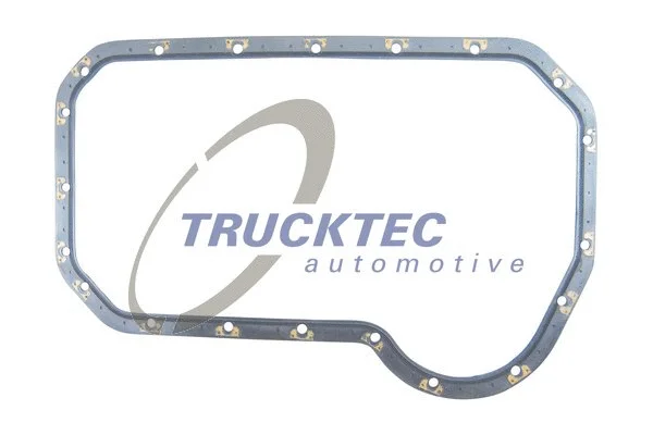 Gasket, oil sump (07.10.006)