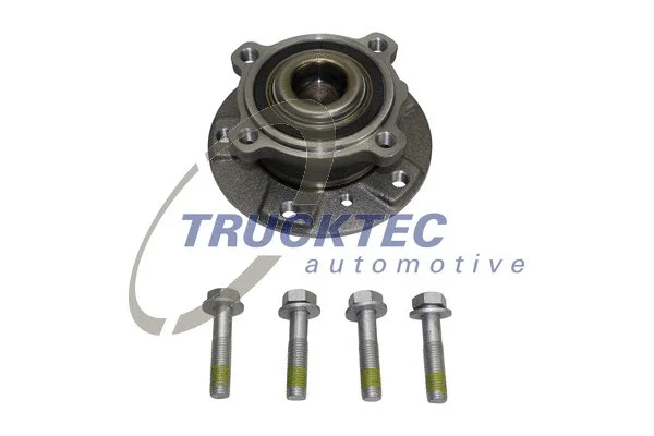 Wheel Bearing (08.31.126)