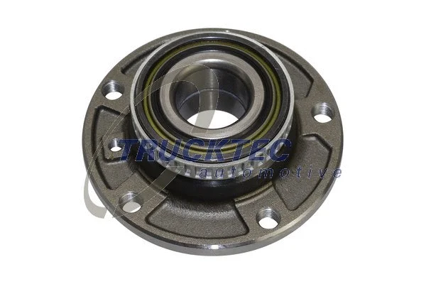 Wheel Bearing (08.31.093)