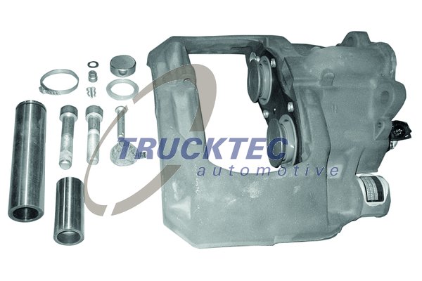 Brake Caliper (01.35.514)