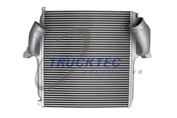 Charge Air Cooler (01.40.100)