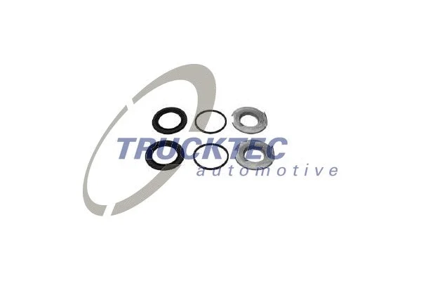 Repair Kit, brake caliper (02.43.098)