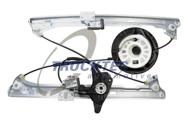 Window Regulator (02.53.189)