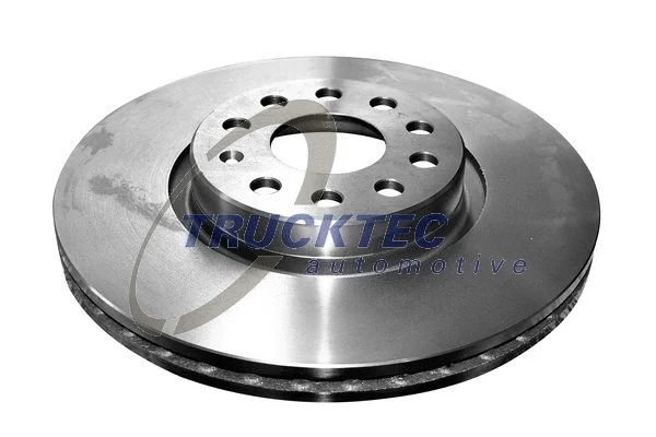 Brake Disc (07.35.302)