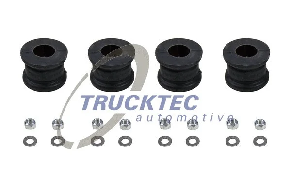 Repair Kit, stabiliser bush (02.30.127)
