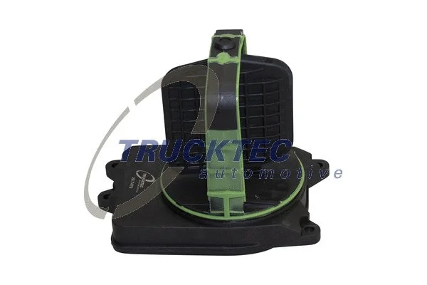 Control Valve, air intake (08.10.178)