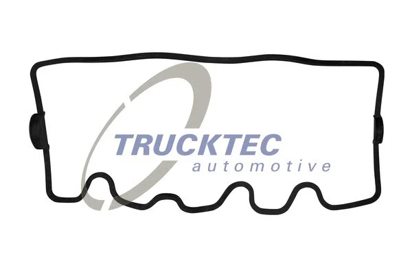 Gasket, cylinder head cover (02.10.009)