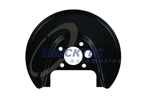 Splash Guard, brake disc (07.35.296)