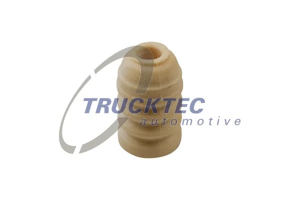 Rubber Buffer, suspension (07.30.071)