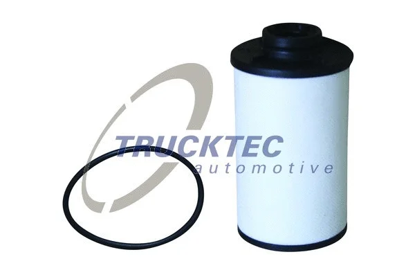 Hydraulic Filter, automatic transmission (07.25.027)