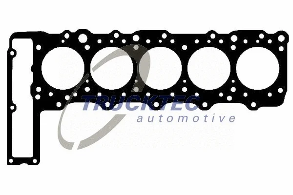 Gasket, cylinder head (02.10.152)