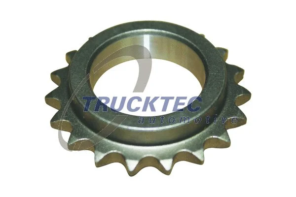 Sprocket, crankshaft (08.12.047)
