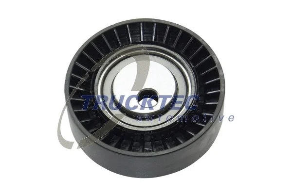 Deflection/Guide Pulley, V-ribbed belt (08.11.005)