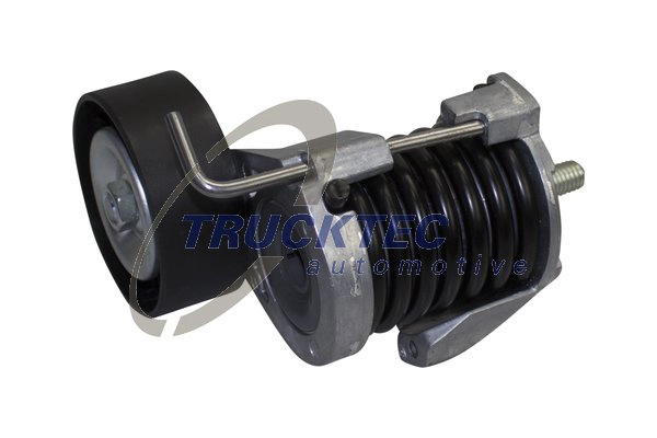 Belt Tensioner, V-ribbed belt (08.19.273)