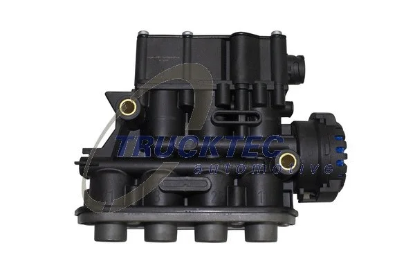 Directional Control Valve Block, air suspension (03.30.095)