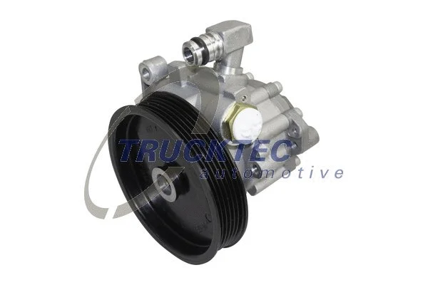 Hydraulic Pump, steering (02.37.216)