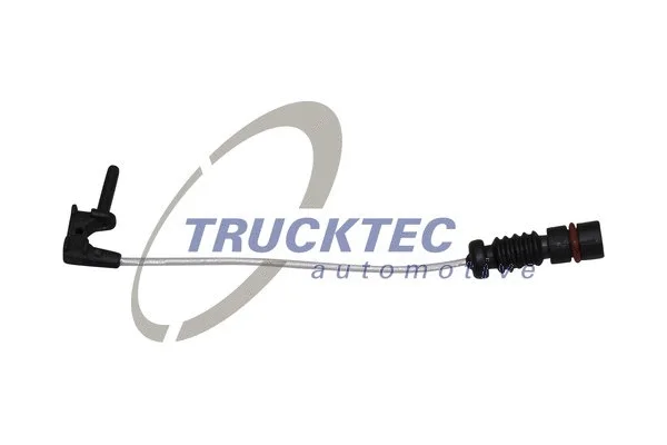 Warning Contact, brake pad wear (02.35.575)