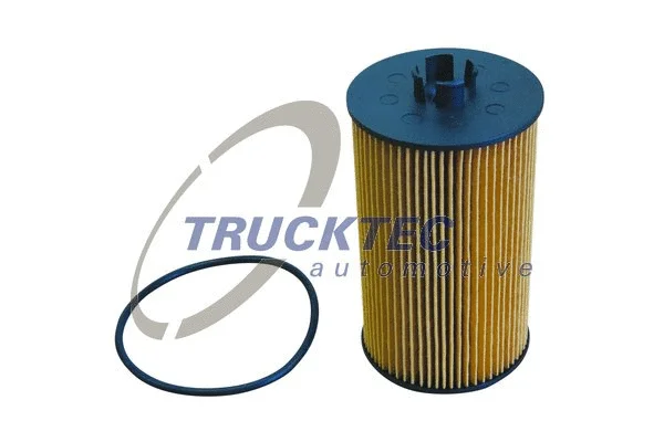 Oil Filter (01.18.103)