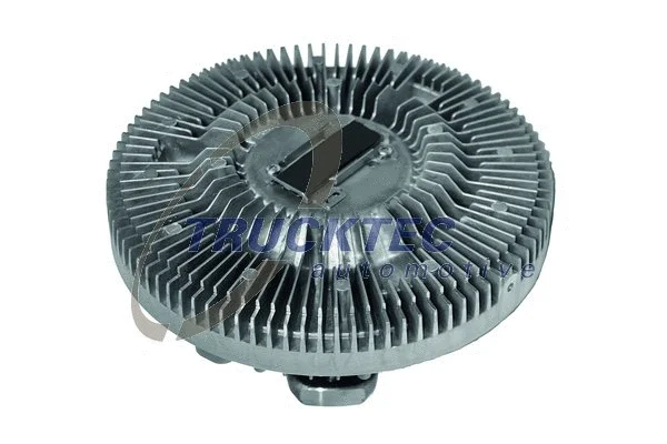 Clutch, radiator fan (01.19.176)