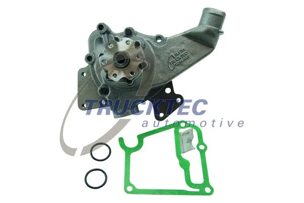 Water Pump, engine cooling (01.19.138)